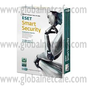ESET INTERNET SECURITY (1PC) DESCARGA 1AO 100% Nuevo