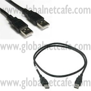 CABLE EXTENSION DE USB 1.80 METROS MACHO HEMBRA 100% Nuevo