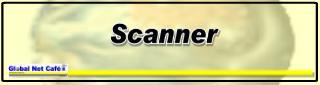 Scanner