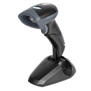 LECTOR DE CODIGO DE BARRAS AON HS-200 2D HAND SCANNER NEGRO 100% Nuevo
