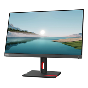MONITOR 23.8" LENOVO THINKVISION S24I-30 FHD 1920X1080 IPS 100HZ H 100% Nuevo