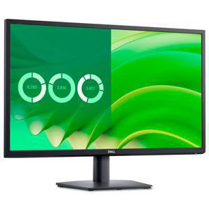 MONITOR 27" DELL E2725H FHD 1920X1080 VA 75HZ DISPLAYPORT VGA 100% Nuevo