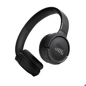 AUDIFONO CON MICROFONO  DIADEMA JBL TUNE 520BT BLUETOOTH NEGRO 100% Nuevo