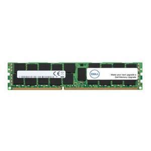 MEMORIA RAM DDR5 RDIMM 16GB DELL 5600 MT, S ECC 1RX8 100% Nuevo