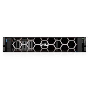 SERVIDOR DELL POWEREDGE R760XS (1)INTEL XEON SILVER 4514Y