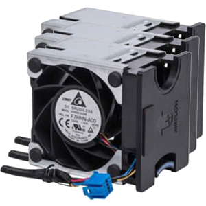 VENTILADORES DELL PARA SERVIDOR R740 100% Nuevo