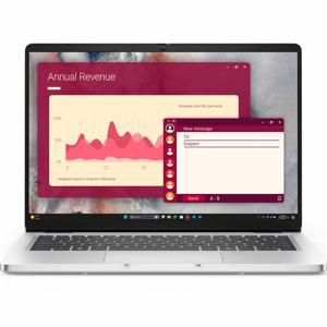 LAPTOP   DELL PRO