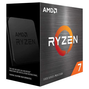 PROCESADOR  AMD RYZEN 7 5700X 3.4GHZ 100% Nuevo