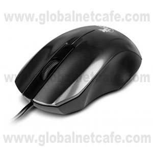 MOUSE USB XTECH XTM-205 100% Nuevo