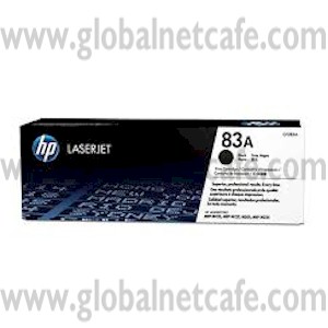 TONER  HP (CF283A) ORIGINAL NEGRO PRO M201, MFP M125, M127, M225, 225DW 100% Nuevo