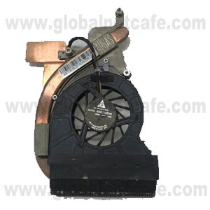 VENTILADOR , DISIPADOR HP 425, TOSHIBA M305-S4819 100% Nuevo