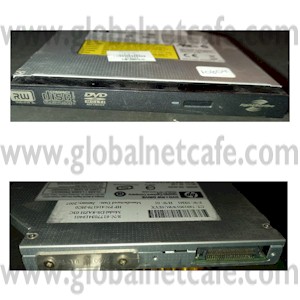 QUEMADORA DVD  IDE HP PAVILION DV8000, 6000, HP 425 100% Nuevo