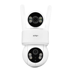 CAMARA DE SEGURIDAD VTA+ RATIO II SMART HOME WI-FI PARA EXTERIORES 100% Nuevo