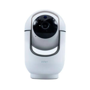 CAMARA VTA+ TIPO DOMO INTERIOR OVO II 1080P HD CON ROTACION SMART 100% Nuevo