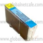 CARTUCHO  CLI-8 AZUL GENERICO IP4200, 4300, 4500, 3300, 3500, MP530 100% Nuevo
