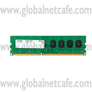 MEMORIA 8GB   DDR3  1600MHZ MUSHKIN 12800 100% Nuevo