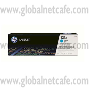 TONER  HP (CF211A) ORIGINAL AZUL PRO M251N, 251NW, M276N, 200MFP 100% Nuevo