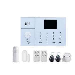 KIT DE ALARMA INTELIGENTE VTA+ ALARM SYSTEM PENTAGON 100% Nuevo