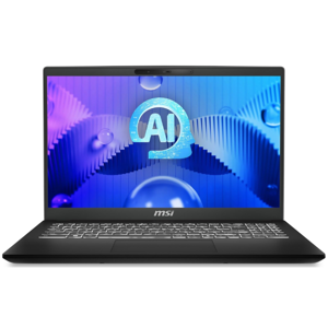 LAPTOP   MSI MODERN