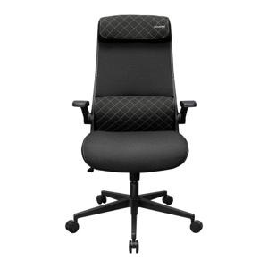 SILLA GAMING COUGAR STRYDER NEGRA 100% Nuevo
