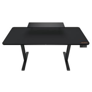 ESCRITORIO DE PC COUGAR E-STAR 120 NEGRO 100% Nuevo