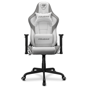 SILLA GAMING COUGAR ARMOR ELITE BLANCO 100% Nuevo