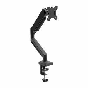 Z BRACKET DE ESCRITORIO UNNO TEKNO TM8005BK 20-32" ARTICULADO NEUM 100% Nuevo
