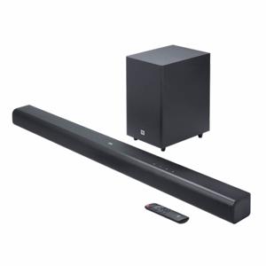 BARRA DE SONIDO BLUETOOTH JBL CINEMA SB550 CON SUBWOOFER INALAMBRI 100% Nuevo