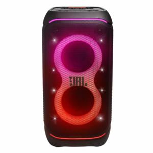 BOCINA BLUETOOTH JBL PARTYBOX STAGE 320 240W NEGRO 100% Nuevo