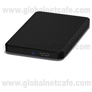 ENCLOSURE     SATA  2.5" A USB 3.0 100% Nuevo