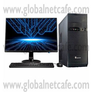 COMBO (CORE I7) 2.10GHZ. (13700) 1200 INTEL - 16 NUCLEOS 100% Nuevo