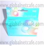 CARTUCHO  T081-220N AZUL GENERICO R270, 290, 390, RX260, 590 100% Nuevo