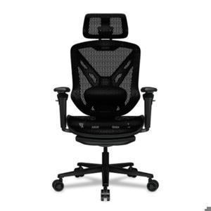 SILLA GAMING COUGAR SPEEDER NEGRO 100% Nuevo