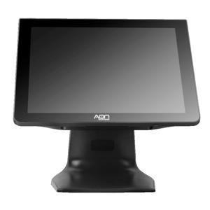 COMPUTADORA ALLINONE AON ALLMAX-990W 15" TOUCH INTEL I5 11VA GEN