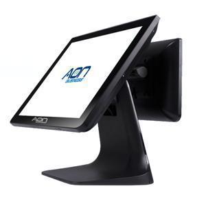 COMPUTADORA ALLINONE AON ALLMAX-750W 15" TOUCH INTEL CORE I5 6360U 100% Nuevo