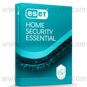 ESET INTERNET SECURITY (1PC) DESCARGA 1AO 100% Nuevo