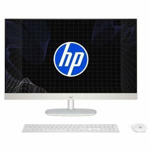 COMPUTADORA ALLINONE HP 27-CR0278LA 27" AMD RYZEN 7 7730U