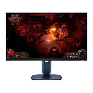MONITOR 27" ALIENWARE GAMING QHD 180HZ IPS HDMI DP 100% Nuevo
