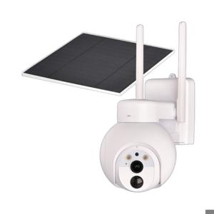 CAMARA INTELIGENTE EXTERIOR VTA+ ATOM 2 2K 3MP 4G CON MOVIMIENTOPA 100% Nuevo