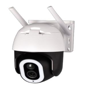 CAMARA INTELIGENTE VTA+ ELLIPSE 3 EXTERIOR SMART HOME WI-FI CON MO 100% Nuevo