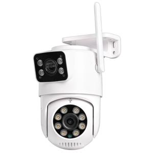 CAMARA INTELIGENTE VTA+ TWYX DOBLE LENTE EXTERIOR WI-FI CON MOVIMI 100% Nuevo