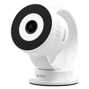 CAMARA DE SEGURIDAD VTA+ GRAVITY SMART HOME WI-FI FIJA 2K 100% Nuevo
