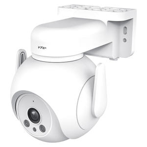 CAMARA DE SEGURIDAD VTA+ RATIO 3 SMART HOME WI-FI CON MOVIMIENTO 3 100% Nuevo