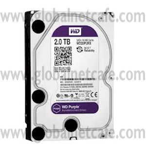 DISCO DURO 2-TERA  SATA6 3.5 SEAGATE, HITACHI 5900RPM 100% Nuevo