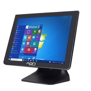 COMPUTADORA ALLINONE AON ALLMAX AO-AO-1012 15" INTEL CORE I3 6TH G 100% Nuevo