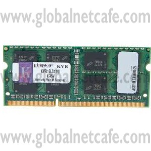 MEMORIA 8GB   DDR4 2400MHZ RAMAXEL PC12800(ESTA ES PARA LAPTOP) 100% Nuevo