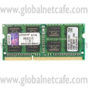 MEMORIA 8GB   DDR3L 1600MHZ MUSHKIN 12800 (ESTA ES PARA LAPTOP) 100% Nuevo