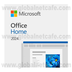 OFFICE HOGAR ESTUDIANTE 1PC (PERPETUA)W, E, POWER, ONENOTE 2021 100% Nuevo