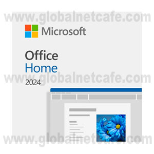 OFFICE HOGAR 2024 (W, E, PO, ONENOTE) DESCARGA DIGITAL 100% Nuevo