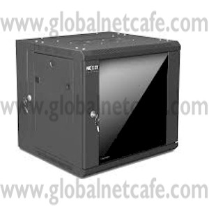 GABINETE PARA MONTAJE DE PARED 6U 100% Nuevo